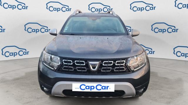 Dacia Duster image 4