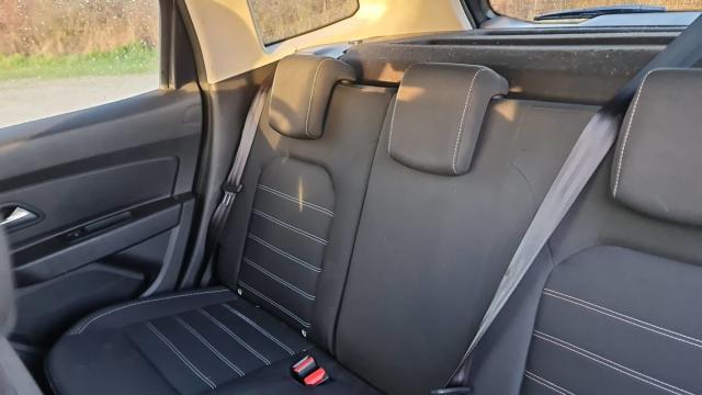 Dacia Duster image 7