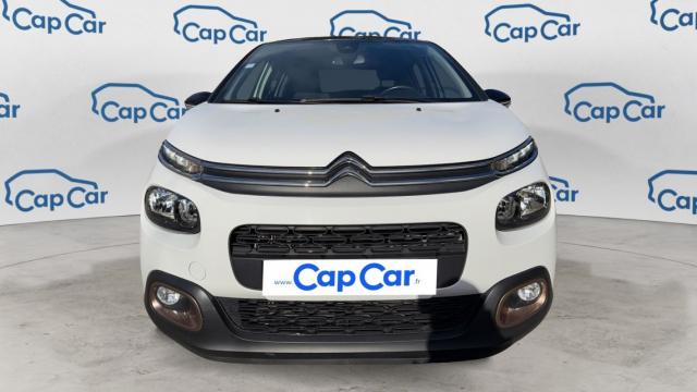 Citroen C3 image 3