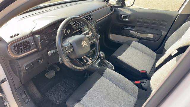 Citroen C3 image 8