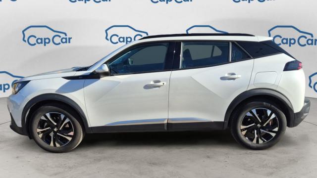 Peugeot 2008 image 5