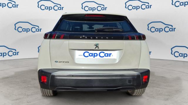 Peugeot 2008 image 7