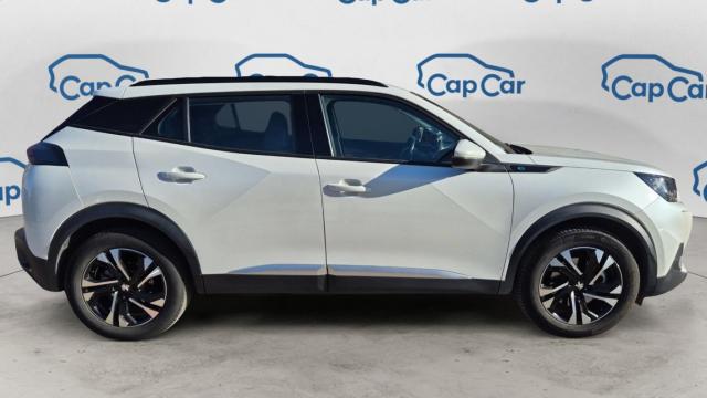 Peugeot 2008 image 6