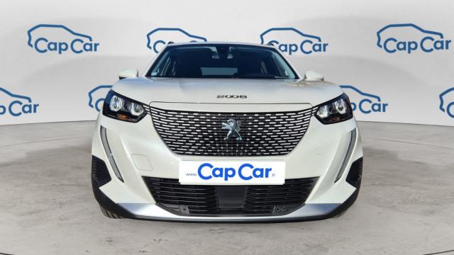 Peugeot 2008 image 3