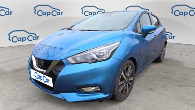 Nissan Micra 0.9 Ig-T 90 Made In France