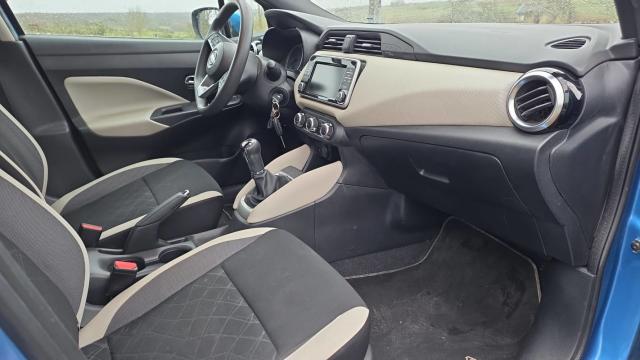 Nissan Micra image 1