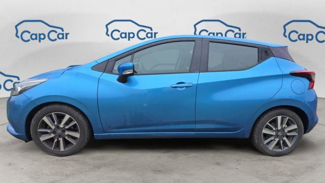 Nissan Micra image 6