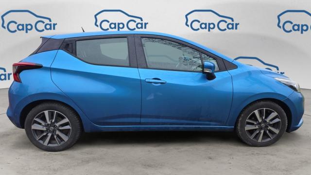 Nissan Micra image 3