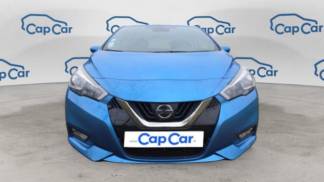 Nissan Micra image 9