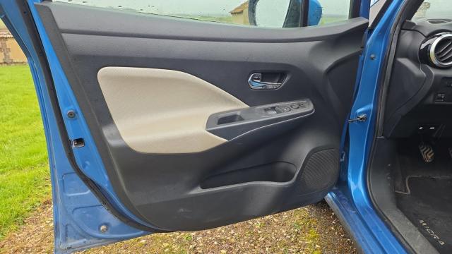 Nissan Micra image 2