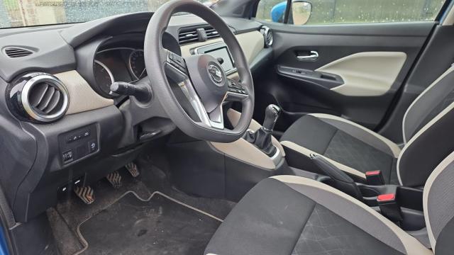 Nissan Micra image 4