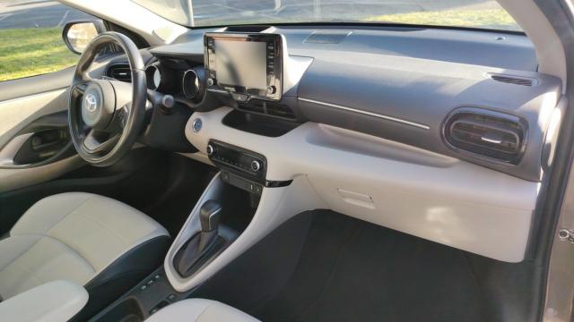 Toyota Yaris image 6