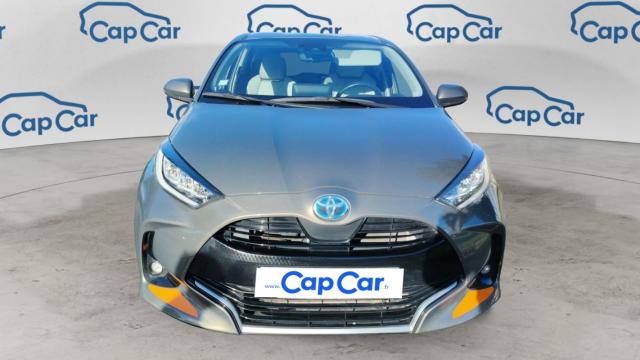 Toyota Yaris image 7