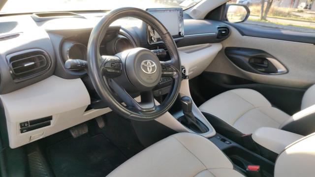 Toyota Yaris image 9