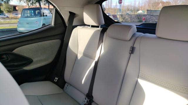 Toyota Yaris image 8