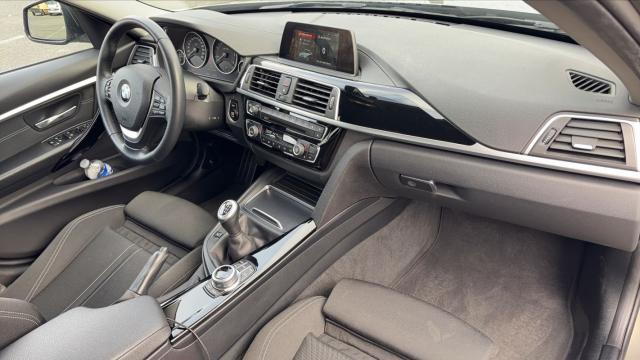 Bmw Série 3 image 7