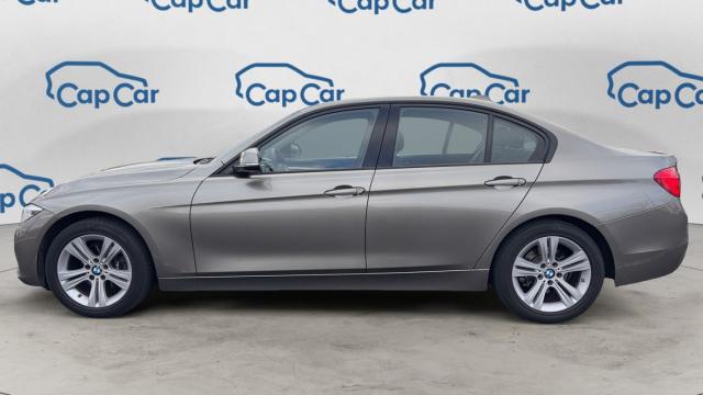 Bmw Série 3 image 9