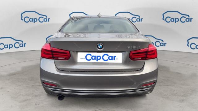 Bmw Série 3 image 1