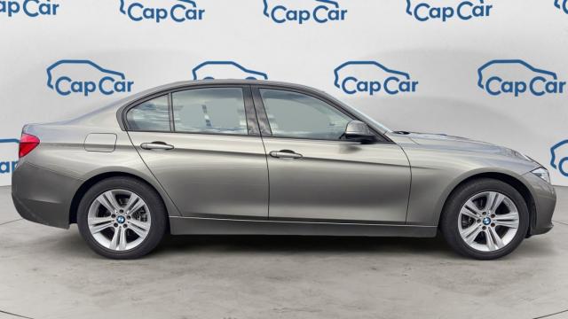Bmw Série 3 image 5