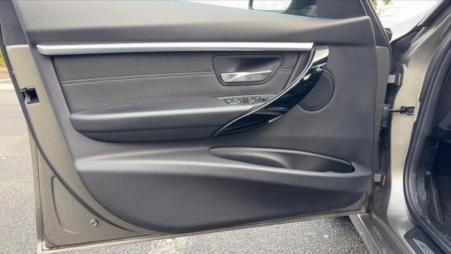 Bmw Série 3 image 4