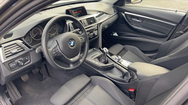 Bmw Série 3 image 6