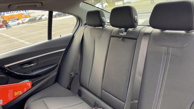 Bmw Série 3 image 3