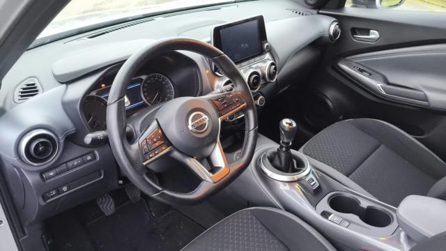 Nissan Juke image 4