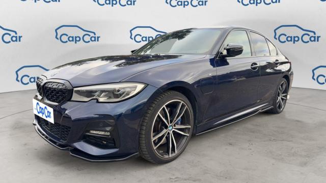 Bmw Série 3 (g20) 2.0 330e 292 Hybrid 184 M Sport - Automatique Toit Ouvrant
