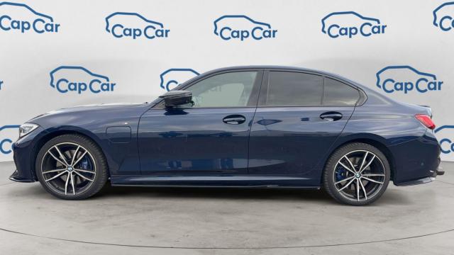 Bmw Série 3 image 1