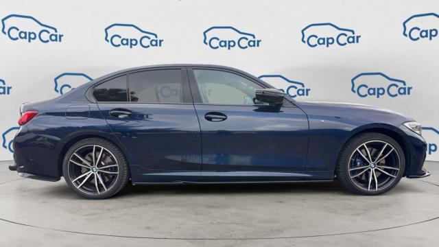 Bmw Série 3 image 4