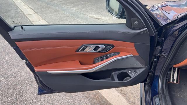 Bmw Série 3 image 9