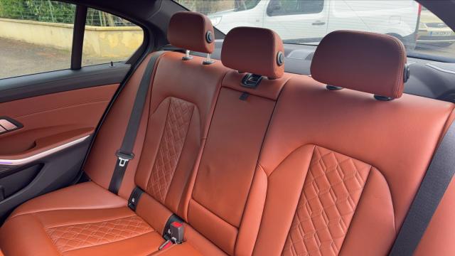 Bmw Série 3 image 8