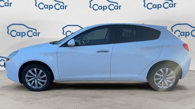 Alfa Romeo Giulietta image 7