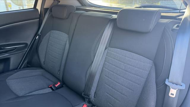 Alfa Romeo Giulietta image 3