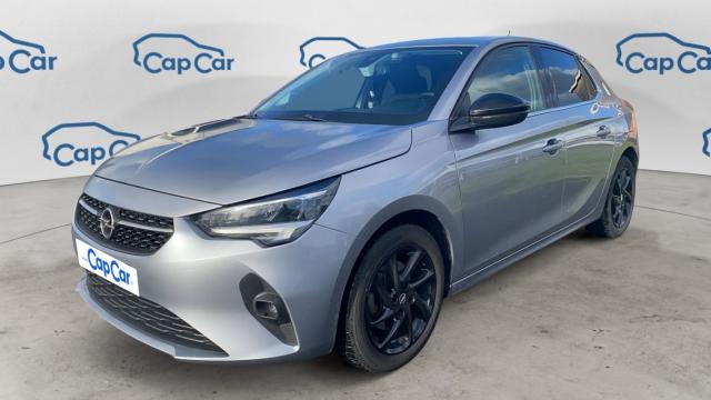 Opel Corsa 1.5 D 100 Elegance