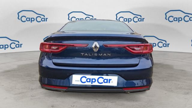 Renault Talisman image 6