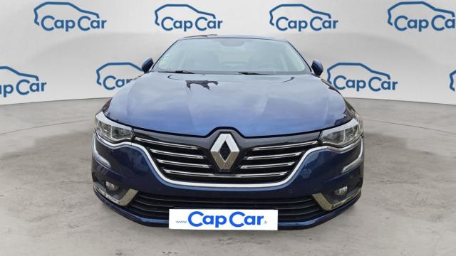 Renault Talisman image 7