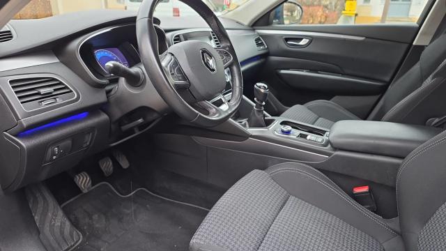 Renault Talisman image 4