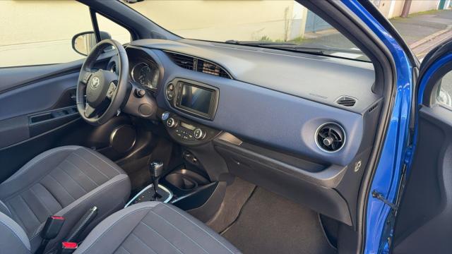 Toyota Yaris image 2