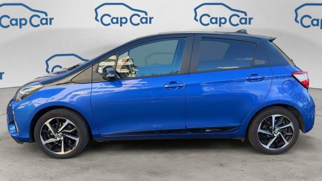 Toyota Yaris image 6