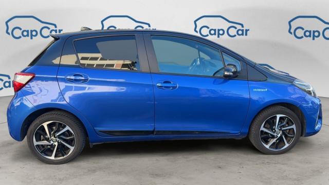 Toyota Yaris image 3