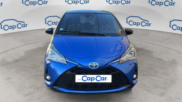 Toyota Yaris image 7