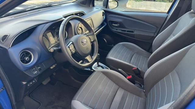 Toyota Yaris image 8