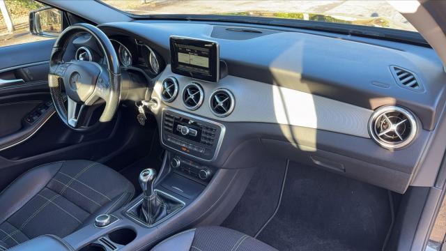 Mercedes Benz Classe Gla image 3