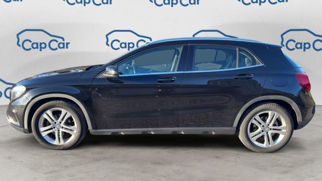 Mercedes Benz Classe Gla image 6