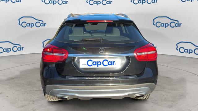 Mercedes Benz Classe Gla image 5