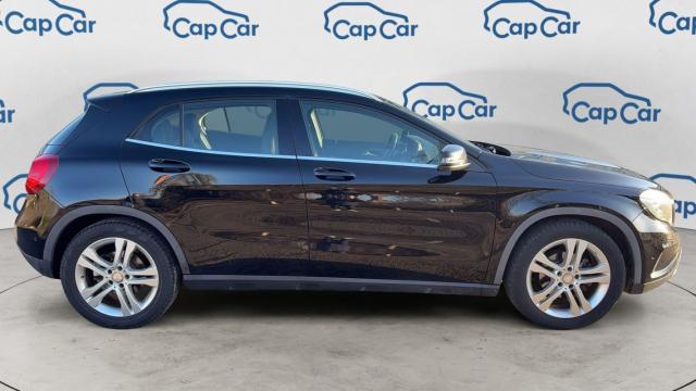 Mercedes Benz Classe Gla image 4