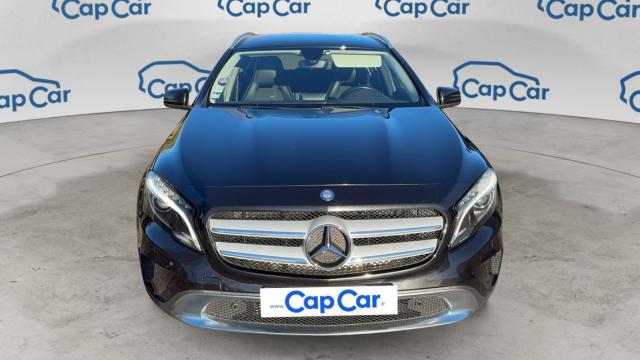 Mercedes Benz Classe Gla image 2