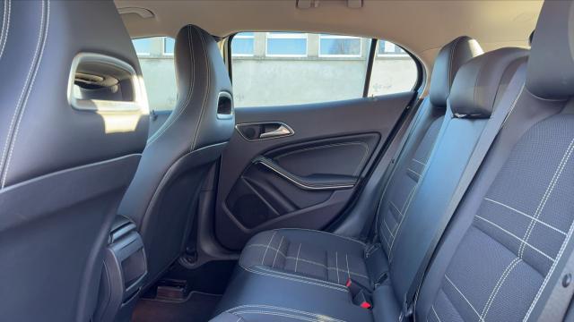 Mercedes Benz Classe Gla image 9