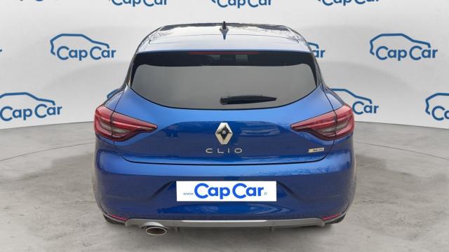 Renault Clio image 1